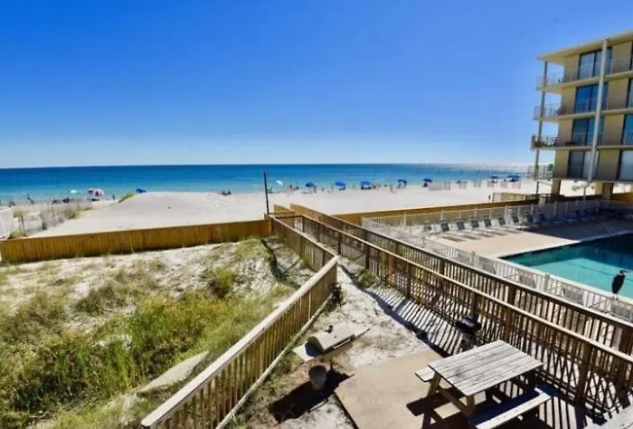 Gulf Village Unit 109 Holiday home Gulf Shores