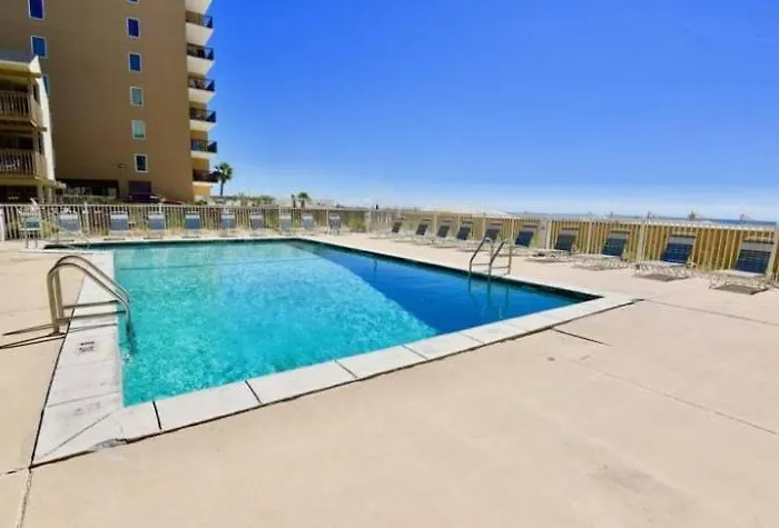 Gulf Village Unit 109 * Gulf Shores