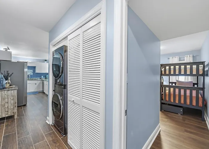 Holiday home Gulf Village Unit 109