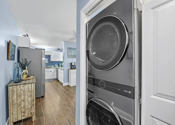 Holiday home Gulf Village Unit 109