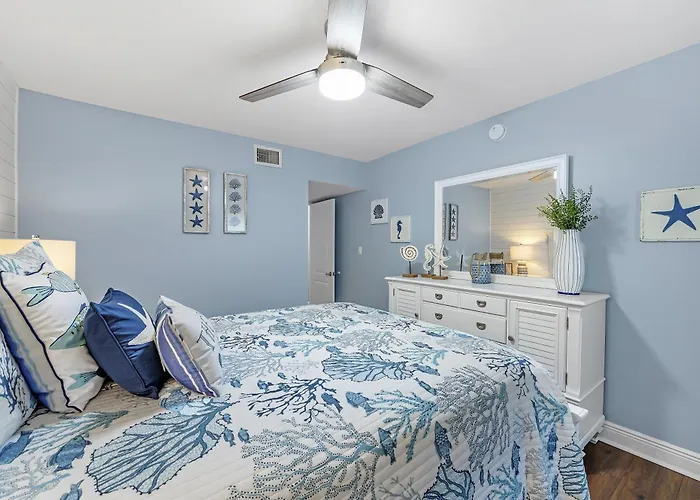 Gulf Village Unit 109 Gulf Shores