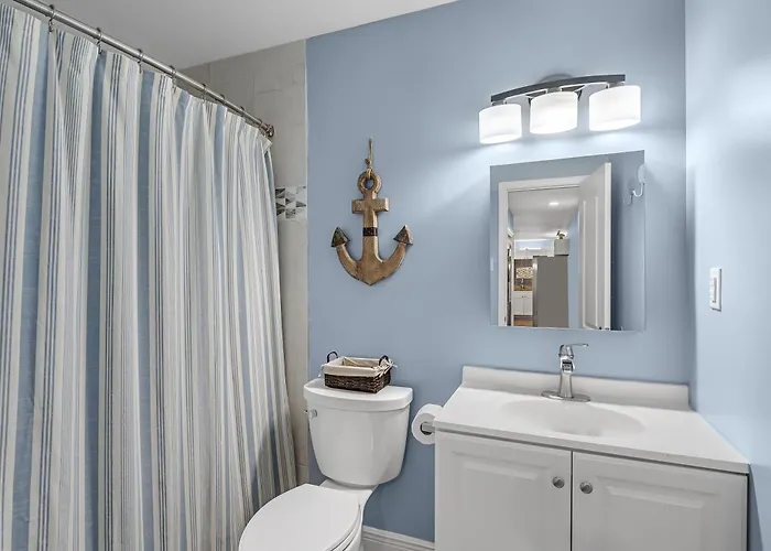Holiday home Gulf Village Unit 109 *
