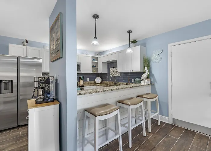 Gulf Village Unit 109 Gulf Shores