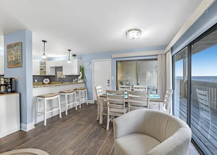 Gulf Village Unit 109