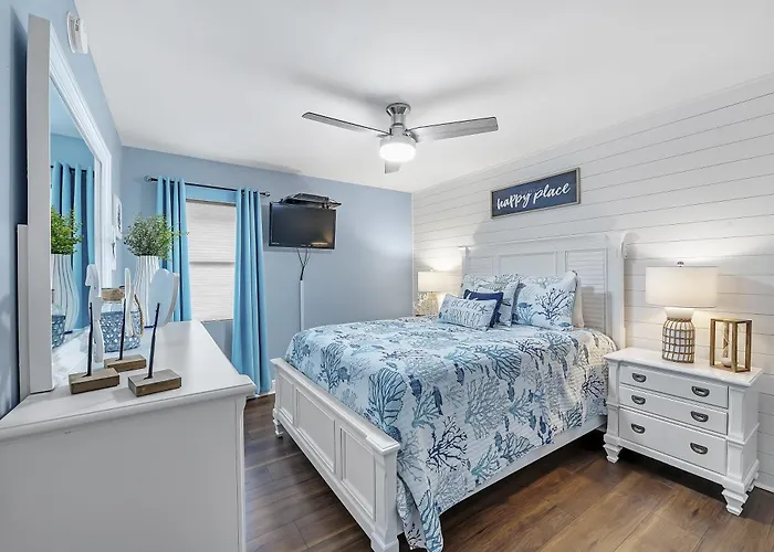 Gulf Village Unit 109 Gulf Shores